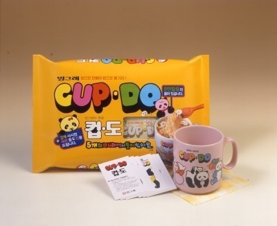 라면계 레전드라 불렸던 추억의 라면 | 인스티즈