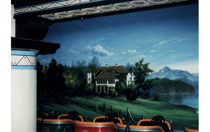 흙오이급으로 안나오는 옛날 부산 롯데월드.jpg | 인스티즈