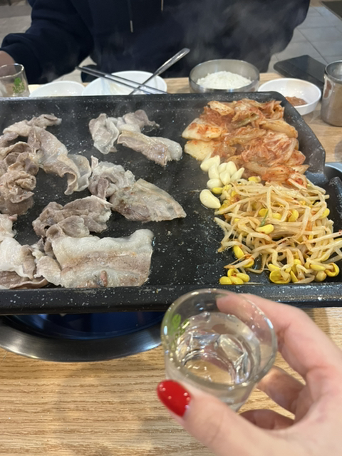1월1일부터 낮술 땡기는 알콜처돌이의 침샘어택 | 인스티즈