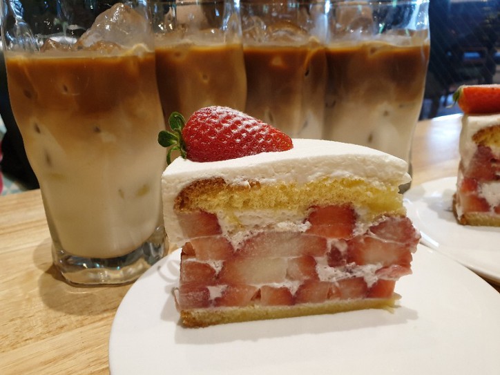 대구 유명 딸기케이크...jpg | 인스티즈