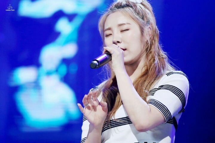 매력터지는 휘인 | 인스티즈