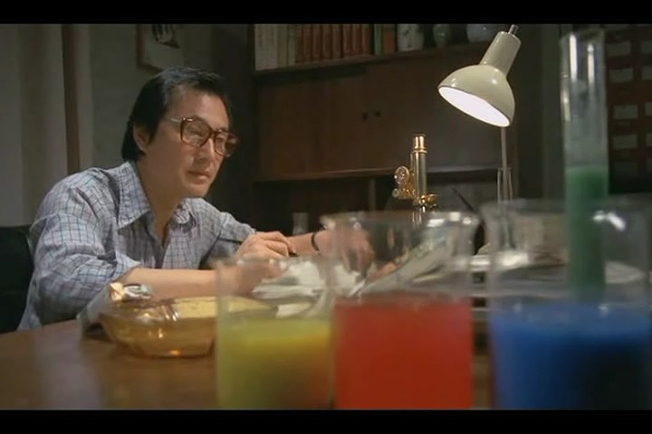 고전명화 깊은밤 갑자기(1981) | 인스티즈