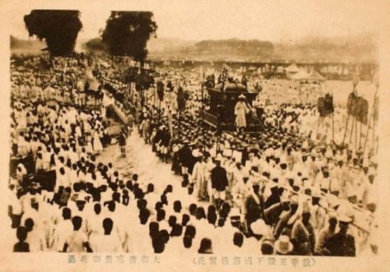 한말(1890)~1940년대까지 사진(목 잘린 사진 2개 주의) | 인스티즈