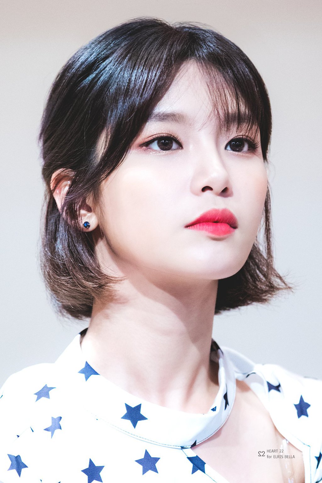 단발이 예쁜 여자아이돌 | 인스티즈