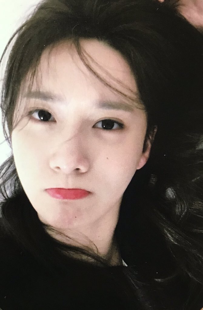 실제 아이돌 포카들로 알아보는 돌판 반포자이 포카 특징 | 인스티즈