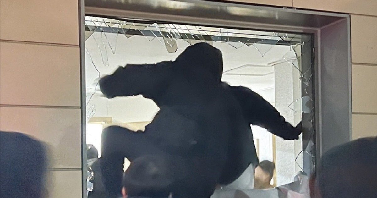 '매일 반성문 제출' 서부지법 난동 피고인들, 감형 가능할까 | 인스티즈