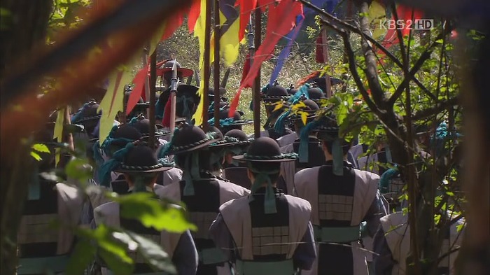 [드라마] 공주의 남자 최종화 | 인스티즈