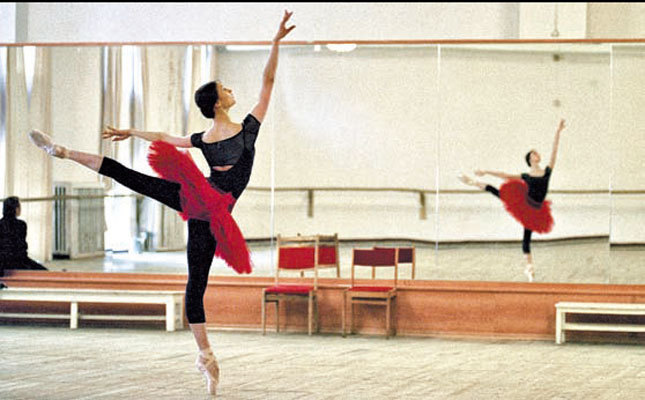 발레에서는 무조건 요정비율인게 중요한것인가? 발레신체에 대한 글!(쓸모없음주의) | 인스티즈