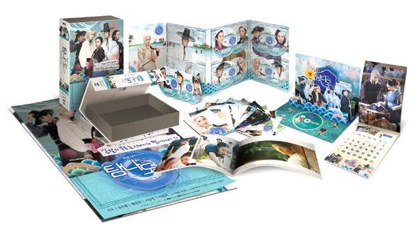 드덕들이 비싼돈주고 드라마 DVD/블루레이를 사는 이유.jpg | 인스티즈