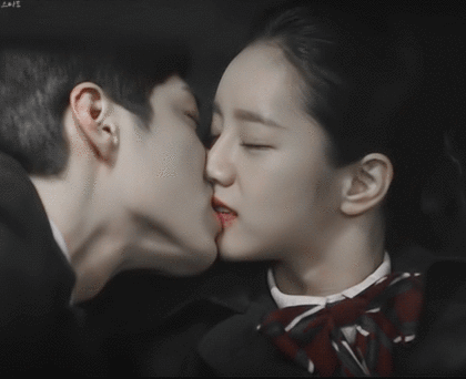 키스신.gif | 인스티즈