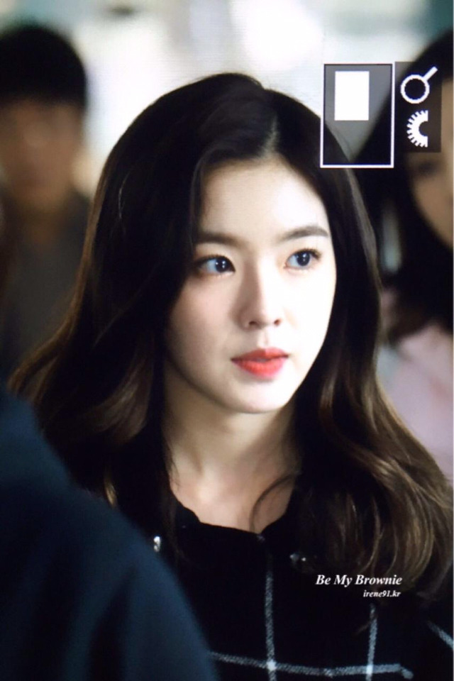 오늘도 리즈찍는 아이린 | 인스티즈