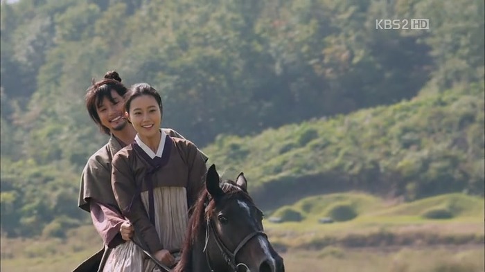 [드라마] 공주의 남자 최종화 | 인스티즈