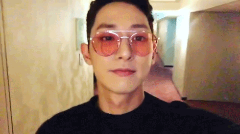 이수혁 실물 느낌.gif | 인스티즈