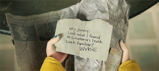 어른들을 위한 판타지동화, 「코렐라인:비밀의문」 흥미돋는 여러 해석들 | 인스티즈