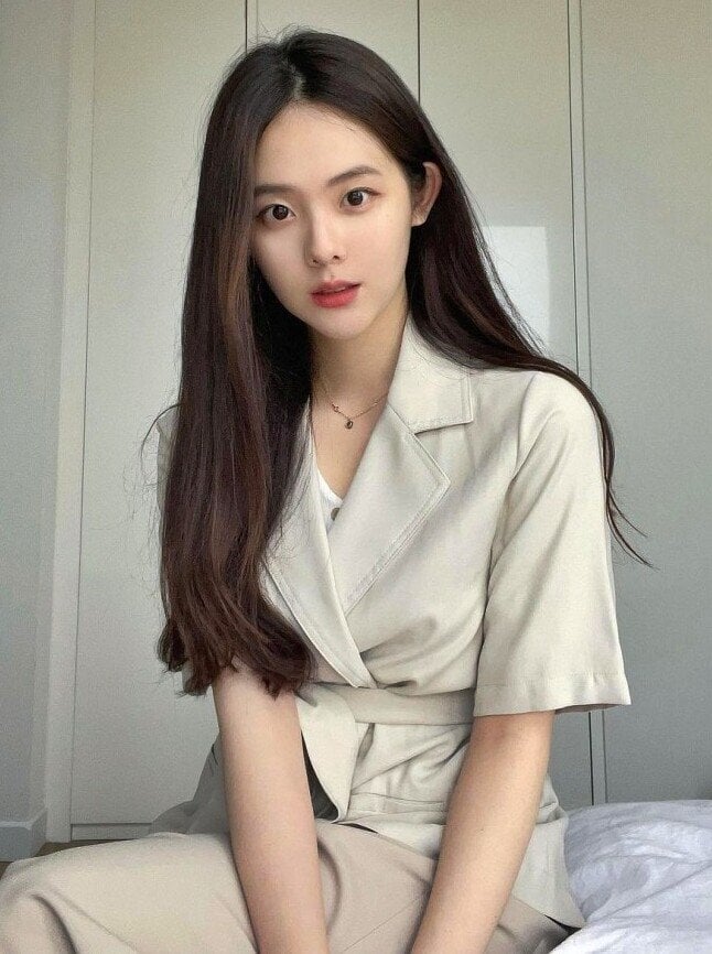 서울대 박사과정과 빅4 회계법인 동시합격 미녀 | 인스티즈
