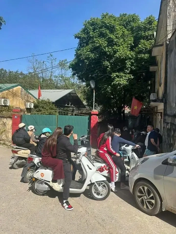 결국 구속된 "베트남 정육점 영상 사건"의 범인에 대한 이야기 | 인스티즈