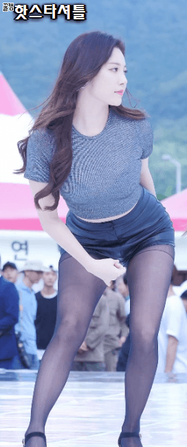 유라 몸매 근황(2).gif | 인스티즈