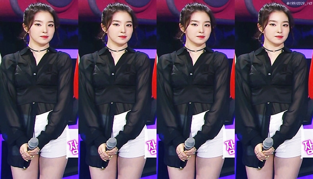 오늘도 리즈찍는 아이린 | 인스티즈