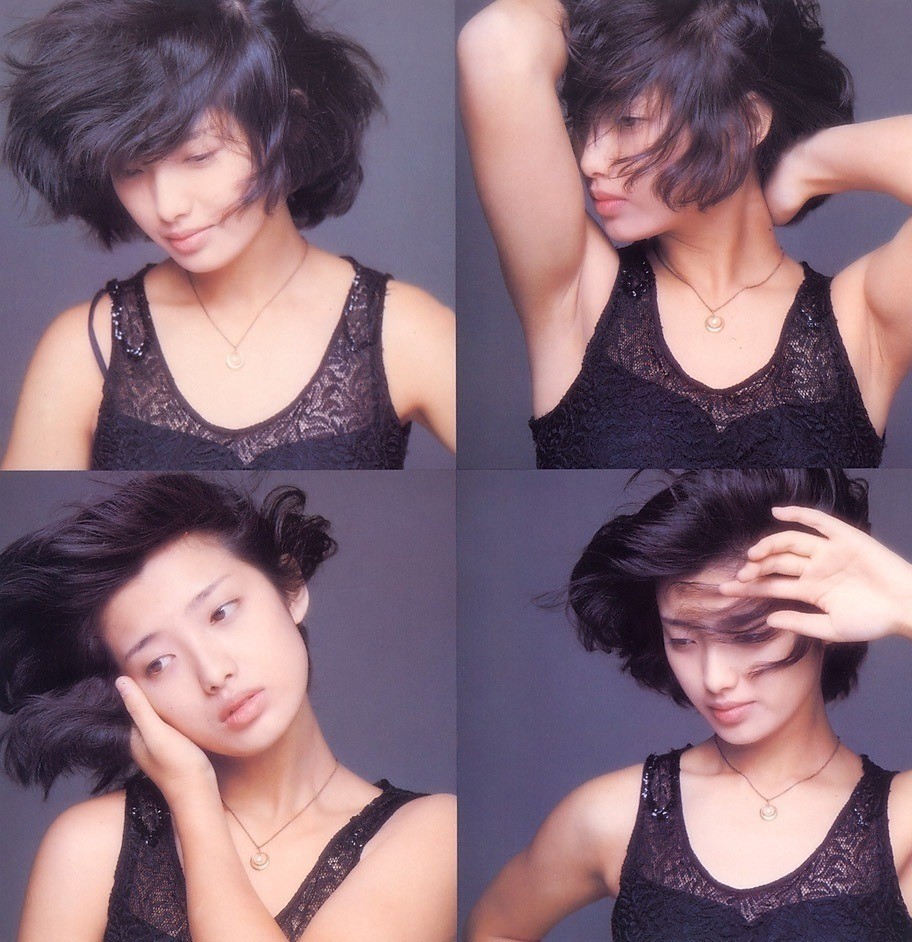 단 7년간의 활동으로 전설이 됐고 은퇴까지 완벽했던 70년대 일본 여자아이돌 | 인스티즈