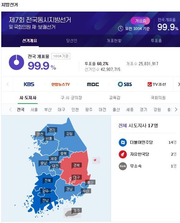 문재인이 문재앙인 이유 | 인스티즈