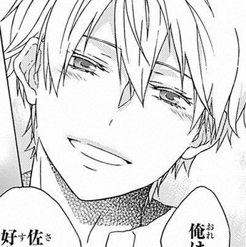 생각보다 많은 여시들이 좋아하는 미인공 (BL주의/물까치주의) | 인스티즈