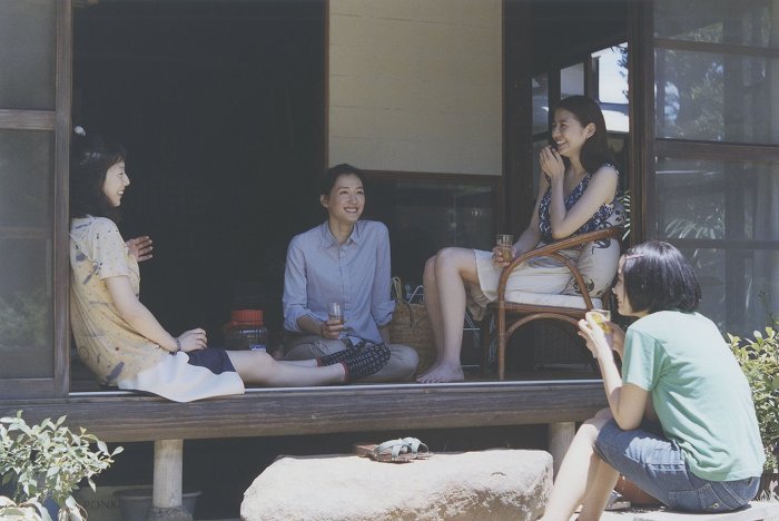 일본 국민여동생 카호 근황.jpg (겸 영화추천) | 인스티즈