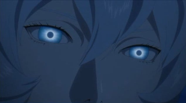 나루토 속 3대 동술.gif | 인스티즈