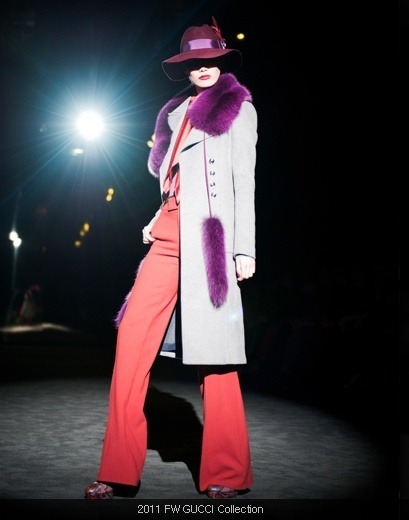  장윤주,송경아,한혜진 런웨이 위 사진 | 인스티즈