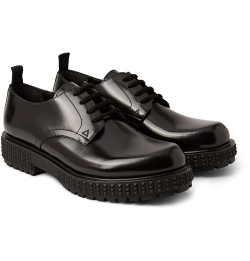 호불호갈리는 신발 - 더비슈즈 | 인스티즈