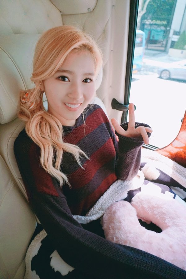 [트와이스] 사나없이 사나마나 사나 짤모음.jpg | 인스티즈