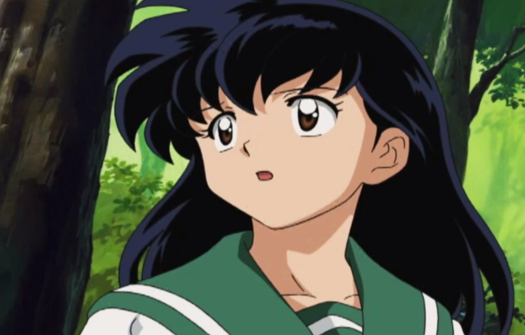 [이누야샤] 이누야샤 내에서 가영이가 최애인 이유 | 인스티즈