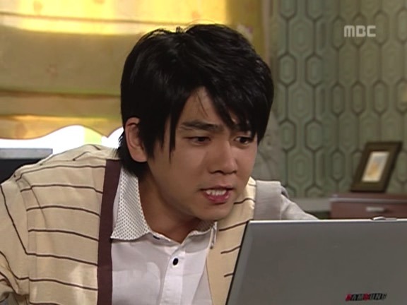 [거침없이하이킥] 게임 폐인 이민용ㅋㅋㅋㅋㅋㅋ.jpg | 인스티즈