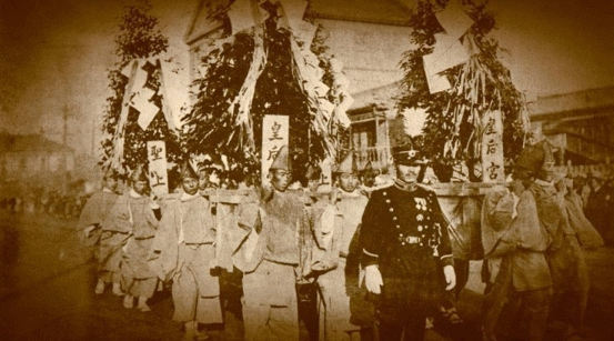한말(1890)~1940년대까지 사진(목 잘린 사진 2개 주의) | 인스티즈