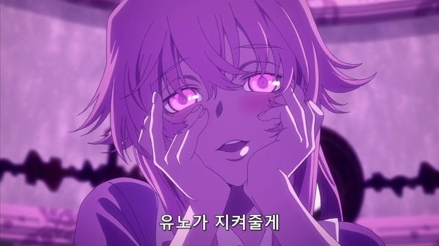 패러디가 많이 되는 유명한 애니의 짤방, 대사들의 원류를 찾아보자.jpg | 인스티즈