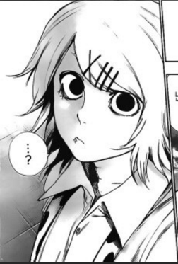 도쿄구울에서 카네키 못지않게 찌통인 캐릭터 1부 스압 데이터주의 브금 | 인스티즈