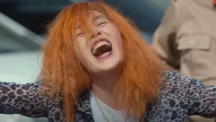 더 글로리 박연진과 동은엄마 중에 누가 더 쓰레기 일까? | 인스티즈