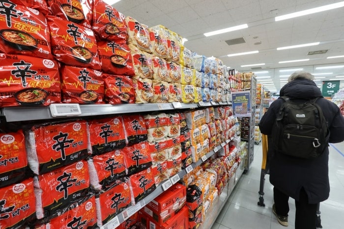 안성탕면·삼양라면 가격 내려간다…라면·식용유값, 4월부터 인하 | 인스티즈