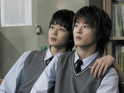 2004~2007년 아이돌 덕질하던 덕후라면 한번쯤 전학가고 싶었던 학교들 | 인스티즈