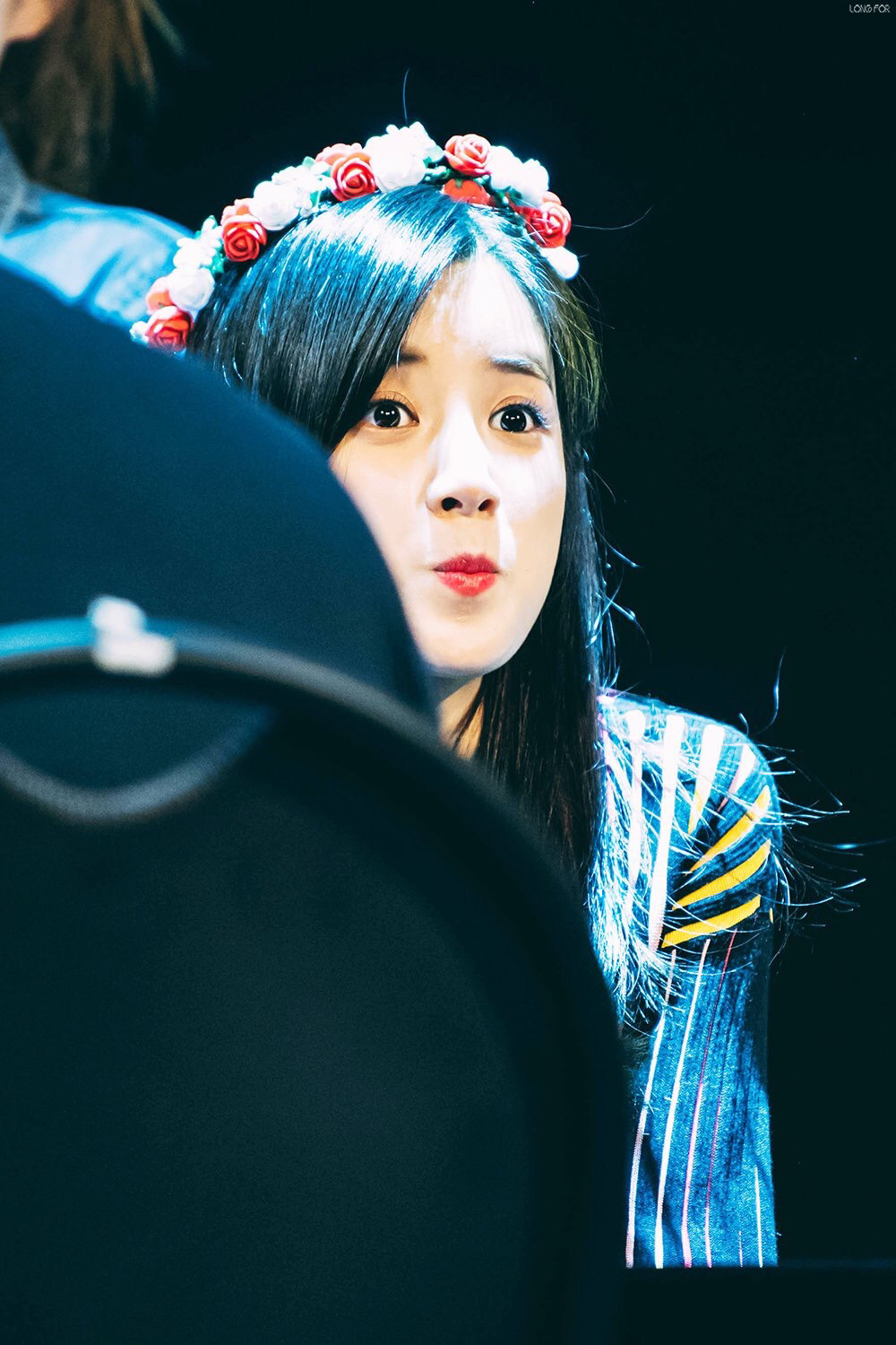 [에이핑크] 친한 형에게 같이 후쿠오카에 가자는 제의를 받게되서 박초롱 | 인스티즈