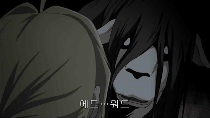 일본 애니 3대 역대급 멘붕 씬ㄷㄷㄷㄷ.jpg | 인스티즈