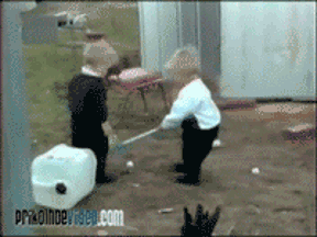 형제가 싸우게되는 과정.gif | 인스티즈