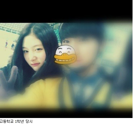 아까 올라온 프로듀스101 정채연 과거 사진의 진실.jpg | 인스티즈