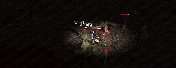 [아재들추억주의] 리니지 최초의 용 사냥꾼 '너의바램' | 인스티즈