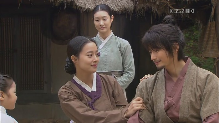 [드라마] 공주의 남자 최종화 | 인스티즈