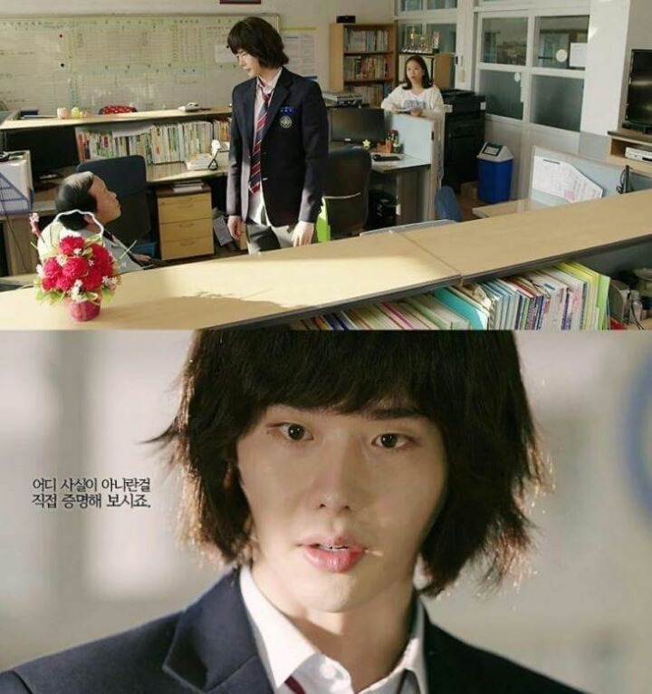 드라마 피노키오 명장면 - 헛소문(루머)을 함부로 믿으면 안되는 이유 | 인스티즈