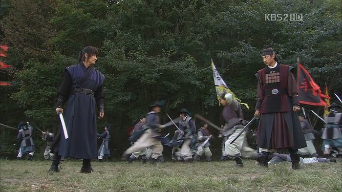 [드라마] 공주의 남자 최종화 | 인스티즈