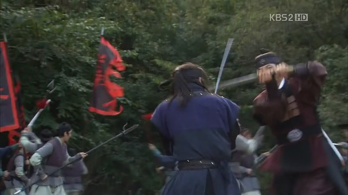 [드라마] 공주의 남자 최종화 | 인스티즈