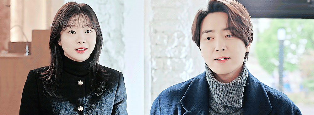 사약인 줄 알았는데 한쪽은 찐이었던 그해 우리는 도율연수 (이준혁 김다미) | 인스티즈