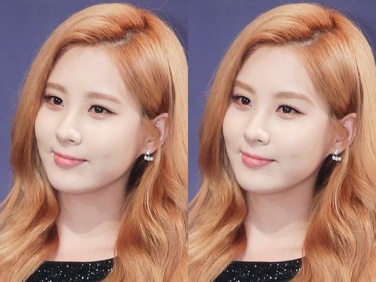 눈썹에 따른 인상의 차이.jpg | 인스티즈