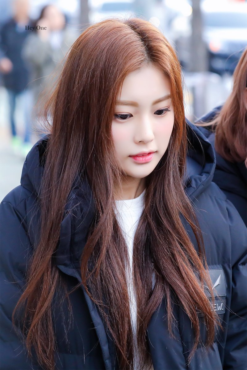 아이즈원 실물 체감해보는 사진 모음 | 인스티즈